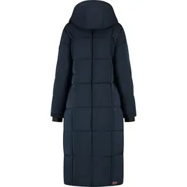 Travelin' Franska in Marineblau - L