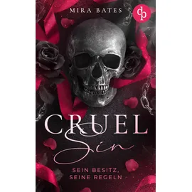dp Verlag Cruel Sin - Sein Besitz, seine Regeln