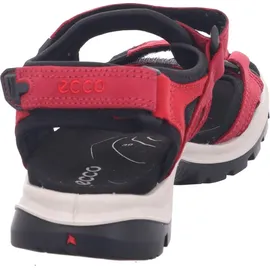 ECCO 	Offroad Damen brick chili red 41