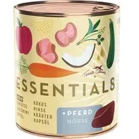 Terra Canis Essential8 Huhn & Pferd 12 x 780 g