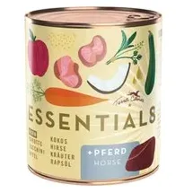 Terra Canis Essential8 Huhn & Pferd 12 x 780 g