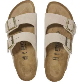 Birkenstock Pantolette sand 38