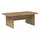 vidaXL Artisan-Eiche Braun 93 x 53 x 33 cm