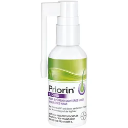 Priorin Liquid
