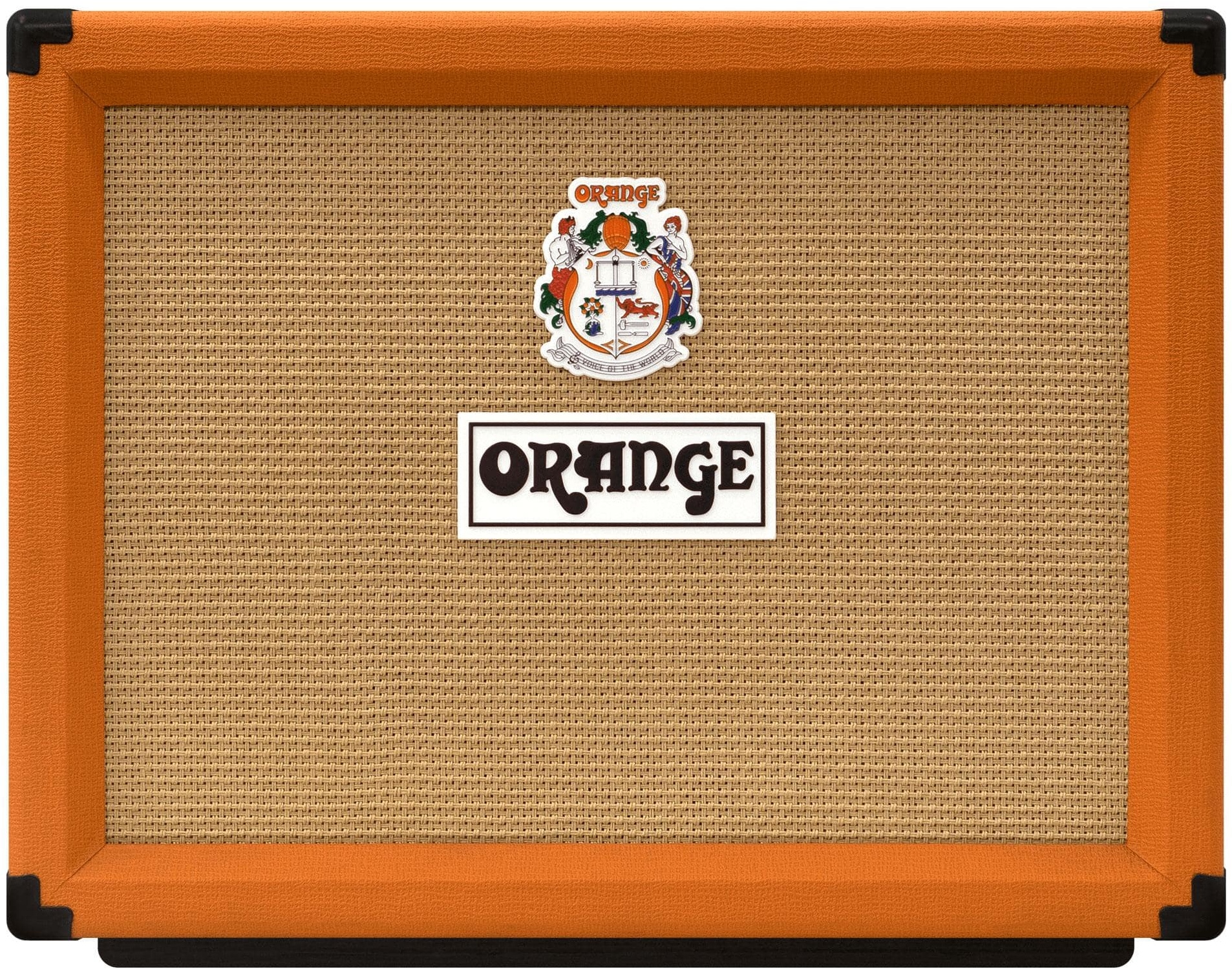 Orange TremLord 30