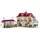 Schleich Horse Club Großer Pferdehof mit Wohnhaus und Stall 42416