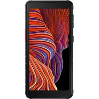 Samsung Galaxy XCover 5 Enterprise Edition 4 GB RAM 64 GB schwarz