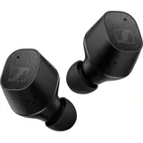 Sennheiser CX Plus SE True Wireless Kopfhörer, Schwarz