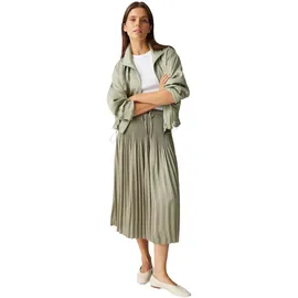 Opus Hosenrock Damen Ribane French/Beige/Grün 42
