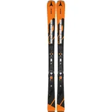 Atomic Redster Q9.8 Revoshock S + X 12 GW, Orange/Black/, 181