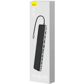 Baseus EliteJoy 12-in-1 Dock