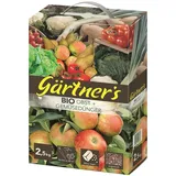 mm_unverified_brand Bio Obst- und Gemüsedünger organisch 2,5 kg
