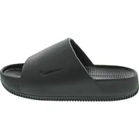 Nike Calm Herren-Slides Black/Black 47,5