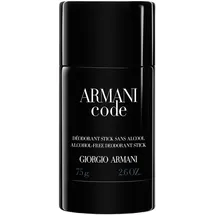 Giorgio Armani Homme Code Stick 2 x 75 g