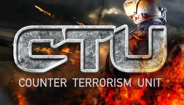 CTU: Counter Terrorist Unit