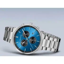 BERING Titanium 11743-707 Titan 44 mm 11743-707
