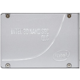 Intel Solid-State Drive D5-P5316 Series - SSD - verschlüsselt - 30.72 TB - intern - 2.5\" (6.4 cm)"