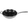 Zwilling Peak Wok 30 cm, 18/10 Edelstahl