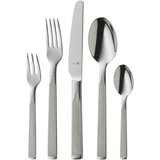 WMF Art Deco Besteck-Set, 66-teilig, Cromargan protect®