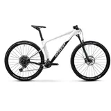 Ghost Lector SF 29R Mountain Bike Light Grey/Black glossy/matt | L/46.5cm