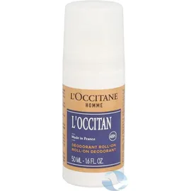 L'Occitane L'Occitan Deodorant Roll-On 50 ml