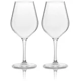 Brunner Weingläser Set 0,53 l