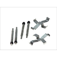 Quick Brake Zubehörsatz, Scheibenbremsbelag 109-0980