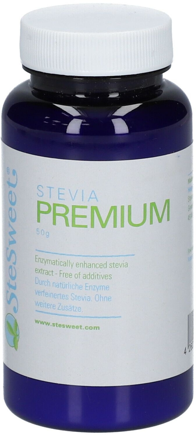 Stesweet Stevia