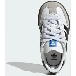 Adidas Samba OG Kids Cloud White / Core Black / Gum 22