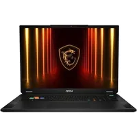 MSI Stealth 18 HX Intel Core Ultra 9 275HX