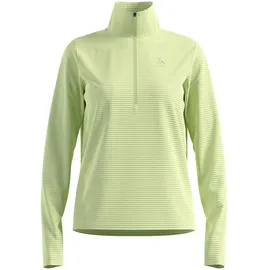 Odlo Essential Thermal Damen Grau M