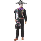 Barbie Signature Dia de Muertos Ken