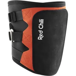Red Chili Kneerock glowing red (281-hardware) SIZE 2