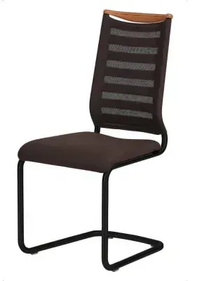 Venjakob Stuhl Lilli Plus 2219-18 Anthrazit matt