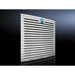 Rittal Rack-Filter - RAL 7035