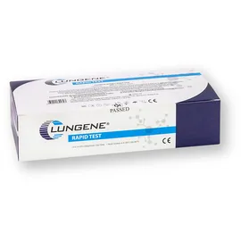 CLUNGENE Covid-19 Antigen Rapid Test 25 St.