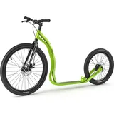 Yedoo Trexx Disc Grün