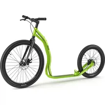 Yedoo Trexx Disc Grün