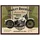 Nostalgic-Art Nostalgic Art Magnet, Kraftmagnet mit Metalloberffläche, Knucklehead