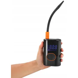 Import 5000mah Multifunktions-Akku-Kompressor