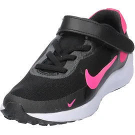 Nike Revolution 7 (PSV) Kinder Black/Hyper Pink/White 31,5