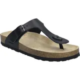 Josef Seibel Hermine 02 schwarz 42