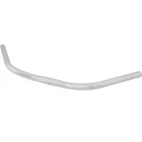 Ergotec Lenkung Trekking 25,4 mm