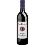 Colle Massari San Polo Rosso di Montalcino 2019 Bio