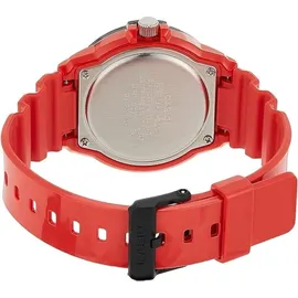 Casio Mrw-200hc-4b Uhr Black One Size