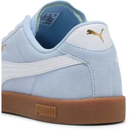 Puma Club II Haute Tropic/Weiß/Gold 44,5