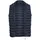 Jack Wolfskin Pilvi Down Vest M Midnight Sky XL