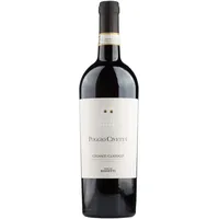 Tenute Rossetti Chianti Classico 2023 6 x 0,75 l