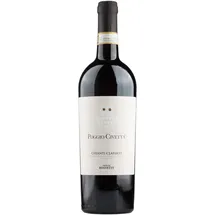 Tenute Rossetti Chianti Classico 2023 6 x 0,75 l