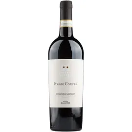 Tenute Rossetti Chianti Classico 2023 6 x 0,75 l